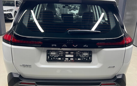 Toyota RAV4, 2026 год, 5 150 000 рублей, 6 фотография