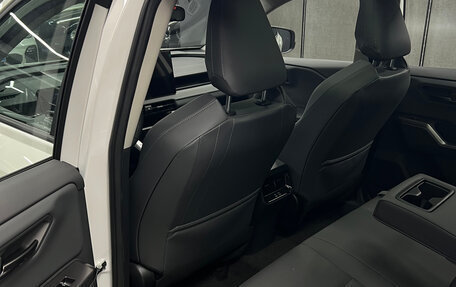 Toyota RAV4, 2026 год, 5 150 000 рублей, 11 фотография