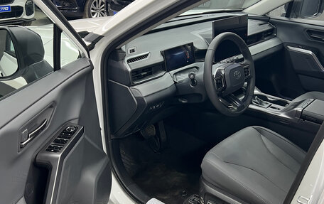 Toyota RAV4, 2026 год, 5 150 000 рублей, 10 фотография