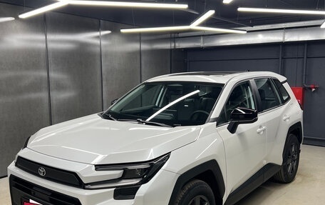 Toyota RAV4, 2026 год, 5 150 000 рублей, 3 фотография