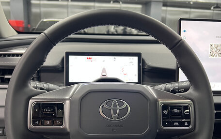 Toyota RAV4, 2026 год, 5 150 000 рублей, 15 фотография