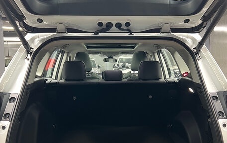 Toyota RAV4, 2026 год, 5 150 000 рублей, 12 фотография