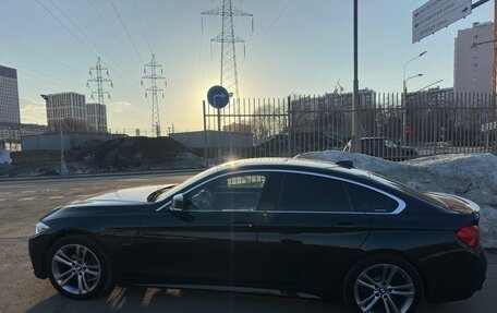 BMW 4 серия, 2015 год, 2 600 000 рублей, 4 фотография