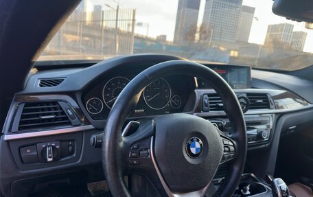 BMW 4 серия, 2015 год, 2 600 000 рублей, 11 фотография