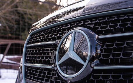 Mercedes-Benz V-Класс, 2024 год, 19 990 000 рублей, 2 фотография