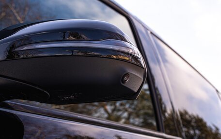 Mercedes-Benz V-Класс, 2024 год, 19 990 000 рублей, 5 фотография