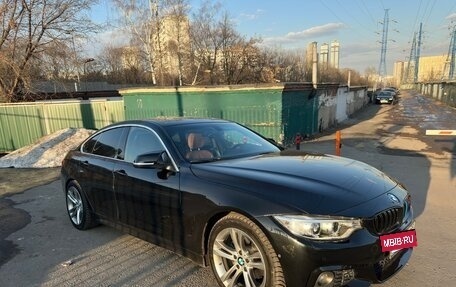 BMW 4 серия, 2015 год, 2 600 000 рублей, 3 фотография