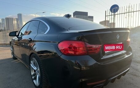 BMW 4 серия, 2015 год, 2 600 000 рублей, 7 фотография