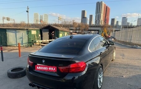 BMW 4 серия, 2015 год, 2 600 000 рублей, 6 фотография