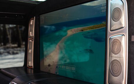 Mercedes-Benz V-Класс, 2024 год, 19 990 000 рублей, 14 фотография