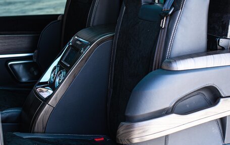 Mercedes-Benz V-Класс, 2024 год, 19 990 000 рублей, 11 фотография