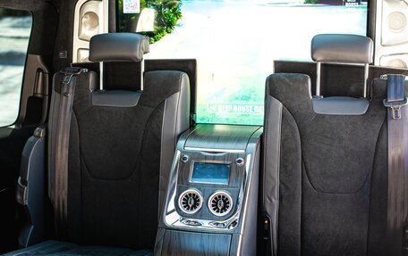 Mercedes-Benz V-Класс, 2024 год, 19 990 000 рублей, 12 фотография