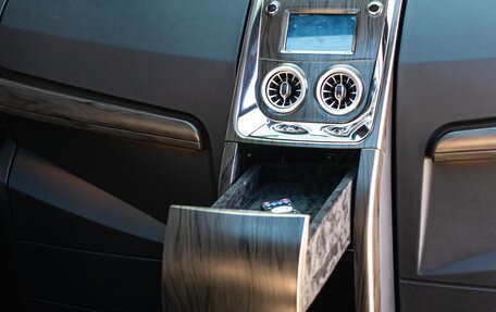 Mercedes-Benz V-Класс, 2024 год, 19 990 000 рублей, 19 фотография