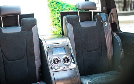 Mercedes-Benz V-Класс, 2024 год, 19 990 000 рублей, 13 фотография