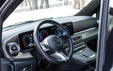 Mercedes-Benz V-Класс, 2024 год, 19 990 000 рублей, 8 фотография