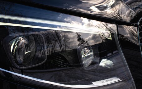 Mercedes-Benz V-Класс, 2024 год, 19 990 000 рублей, 7 фотография