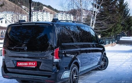 Mercedes-Benz V-Класс, 2024 год, 19 990 000 рублей, 6 фотография