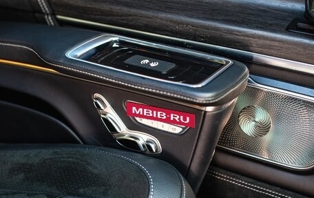 Mercedes-Benz V-Класс, 2024 год, 19 990 000 рублей, 18 фотография