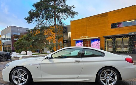 BMW 6 серия, 2015 год, 4 500 000 рублей, 8 фотография