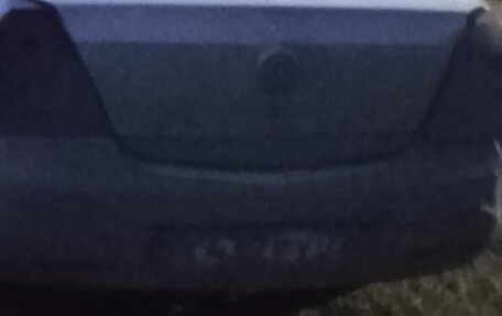 Geely MK I рестайлинг, 2013 год, 150 000 рублей, 4 фотография