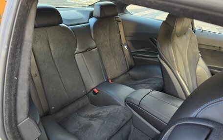 BMW 6 серия, 2015 год, 4 500 000 рублей, 16 фотография