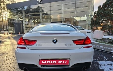 BMW 6 серия, 2015 год, 4 500 000 рублей, 6 фотография