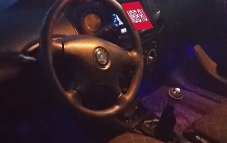 Geely MK I рестайлинг, 2013 год, 150 000 рублей, 3 фотография