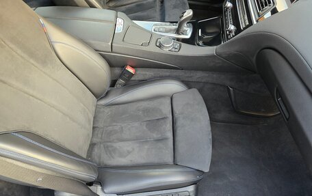 BMW 6 серия, 2015 год, 4 500 000 рублей, 18 фотография