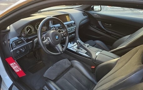 BMW 6 серия, 2015 год, 4 500 000 рублей, 9 фотография