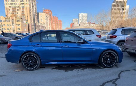 BMW 3 серия, 2017 год, 2 300 000 рублей, 6 фотография