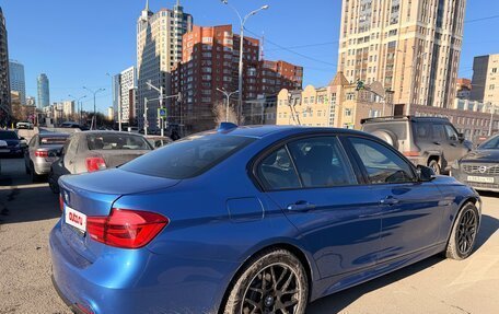 BMW 3 серия, 2017 год, 2 300 000 рублей, 9 фотография