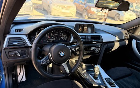 BMW 3 серия, 2017 год, 2 300 000 рублей, 12 фотография