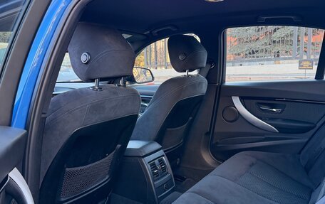 BMW 3 серия, 2017 год, 2 300 000 рублей, 18 фотография