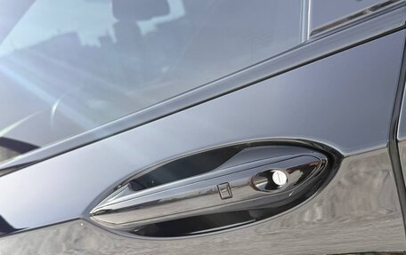 Infiniti QX55, 2021 год, 3 450 000 рублей, 24 фотография