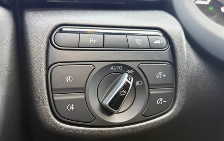 Infiniti QX55, 2021 год, 3 450 000 рублей, 27 фотография