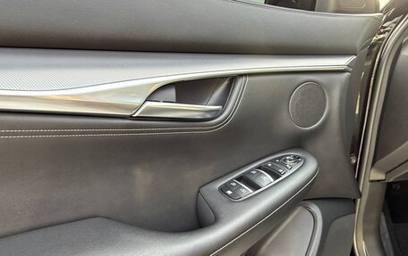 Infiniti QX55, 2021 год, 3 450 000 рублей, 21 фотография