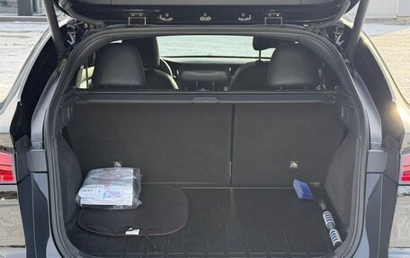 Infiniti QX55, 2021 год, 3 450 000 рублей, 23 фотография