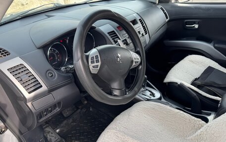 Peugeot 4007, 2009 год, 1 050 000 рублей, 7 фотография