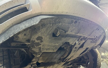 Peugeot 4007, 2009 год, 1 050 000 рублей, 15 фотография