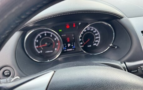 Peugeot 4007, 2009 год, 1 050 000 рублей, 8 фотография