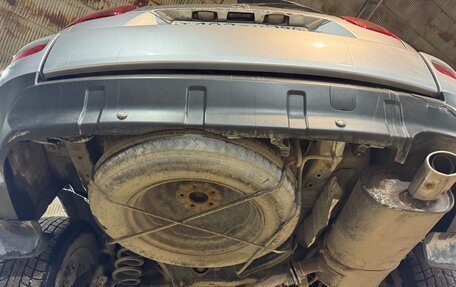 Peugeot 4007, 2009 год, 1 050 000 рублей, 14 фотография