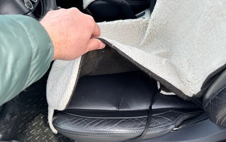 Peugeot 4007, 2009 год, 1 050 000 рублей, 12 фотография