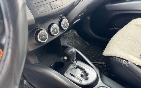 Peugeot 4007, 2009 год, 1 050 000 рублей, 9 фотография