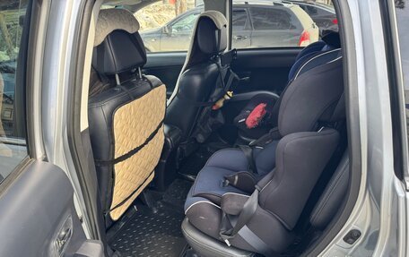 Peugeot 4007, 2009 год, 1 050 000 рублей, 10 фотография