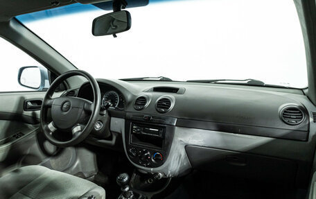 Chevrolet Lacetti, 2012 год, 529 585 рублей, 9 фотография