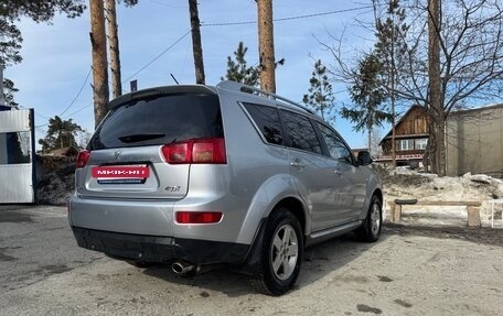 Peugeot 4007, 2009 год, 1 050 000 рублей, 6 фотография
