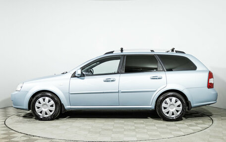 Chevrolet Lacetti, 2012 год, 529 585 рублей, 8 фотография