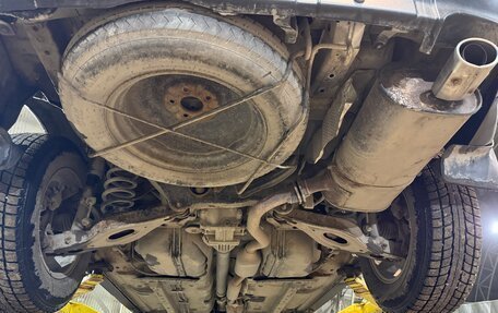 Peugeot 4007, 2009 год, 1 050 000 рублей, 16 фотография