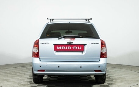 Chevrolet Lacetti, 2012 год, 529 585 рублей, 6 фотография