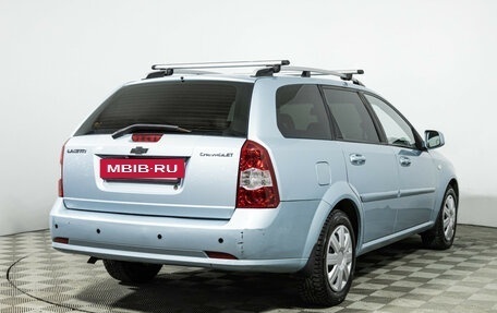 Chevrolet Lacetti, 2012 год, 529 585 рублей, 5 фотография